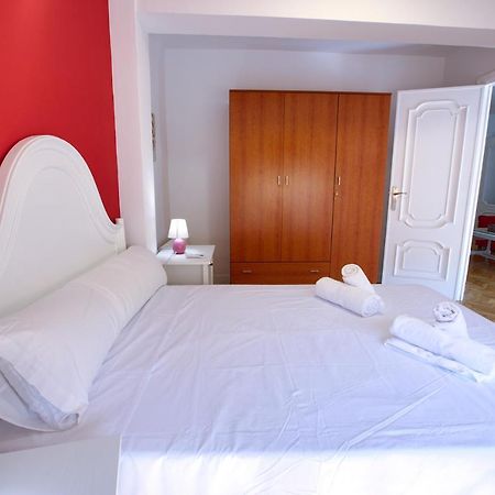 Cuencaloft Ramon Y Cajal 6 Apartment Cuenca  Ngoại thất bức ảnh