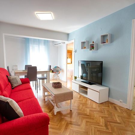 Cuencaloft Ramon Y Cajal 6 Apartment Cuenca  Ngoại thất bức ảnh