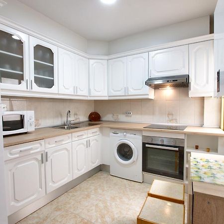 Cuencaloft Ramon Y Cajal 6 Apartment Cuenca  Ngoại thất bức ảnh