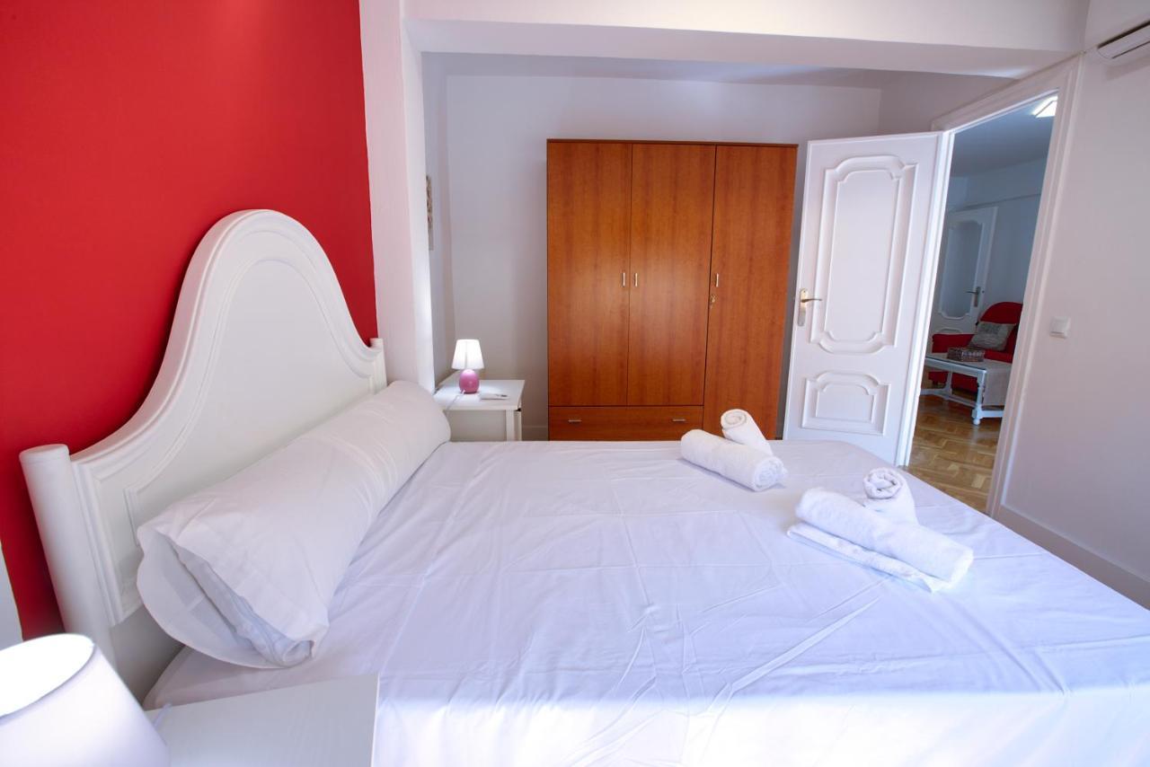 Cuencaloft Ramon Y Cajal 6 Apartment Cuenca  Ngoại thất bức ảnh