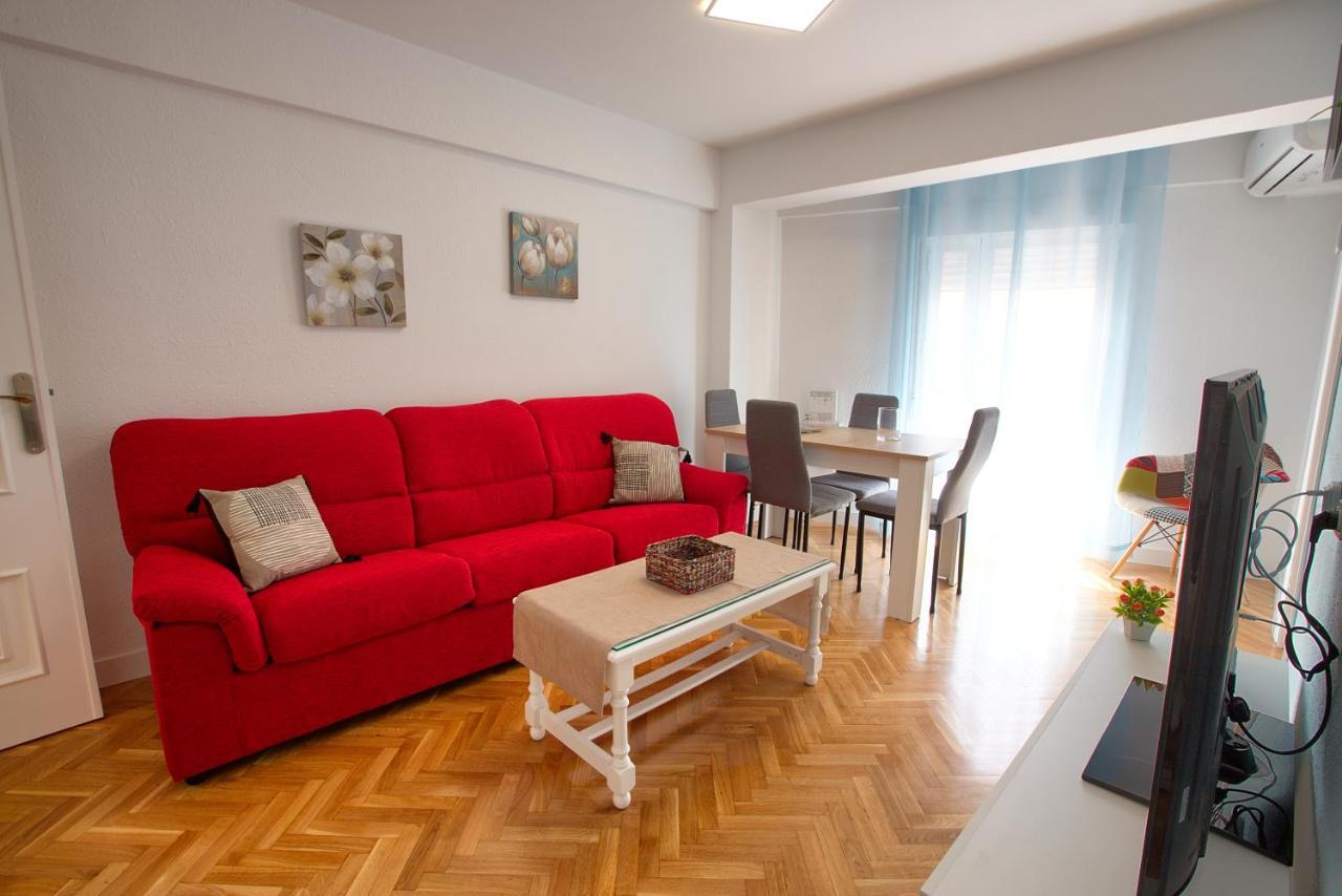 Cuencaloft Ramon Y Cajal 6 Apartment Cuenca  Ngoại thất bức ảnh