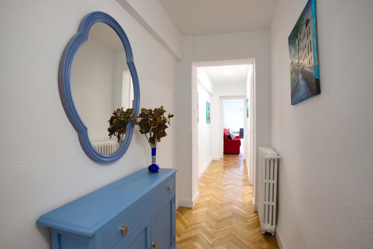 Cuencaloft Ramon Y Cajal 6 Apartment Cuenca  Ngoại thất bức ảnh