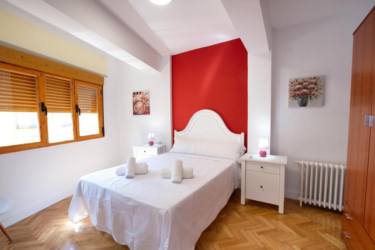 Cuencaloft Ramon Y Cajal 6 Apartment Cuenca  Ngoại thất bức ảnh