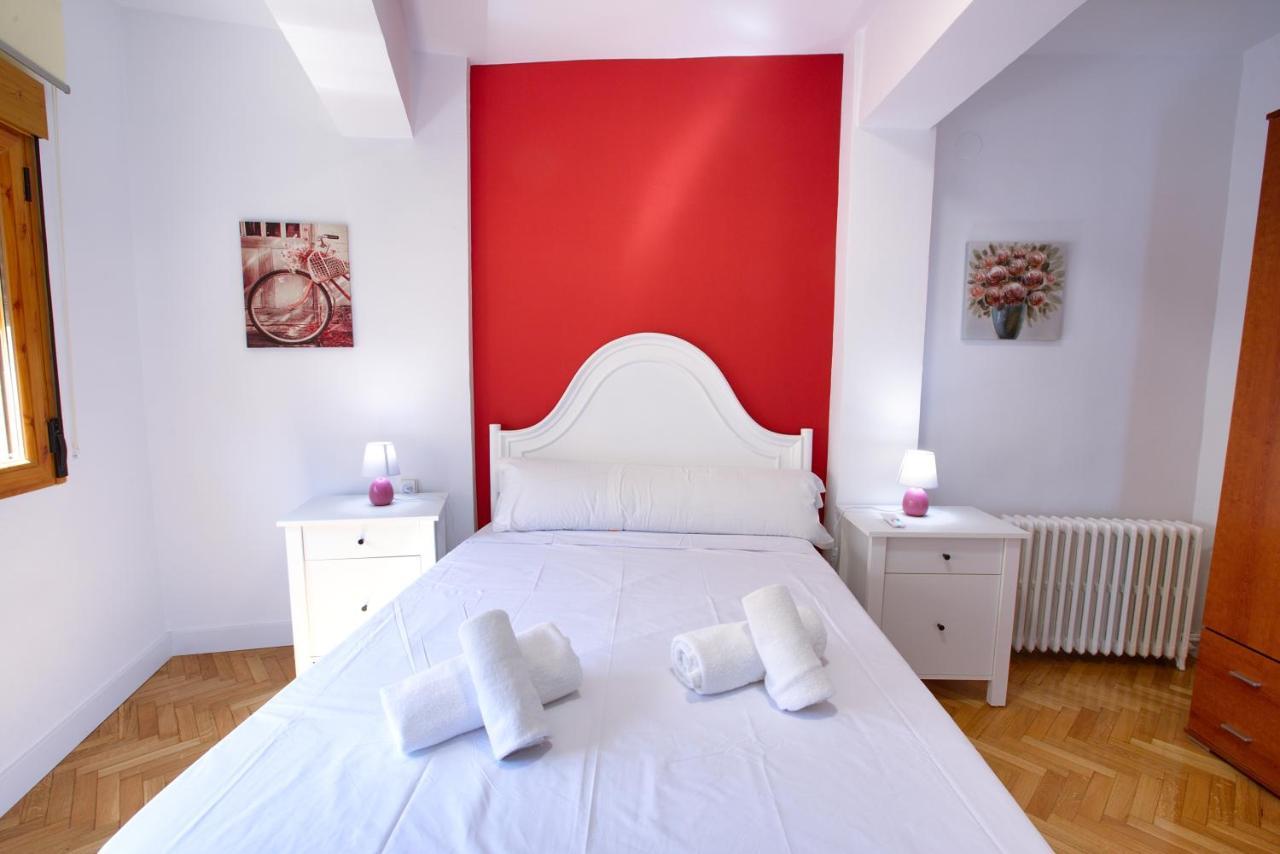 Cuencaloft Ramon Y Cajal 6 Apartment Cuenca  Ngoại thất bức ảnh