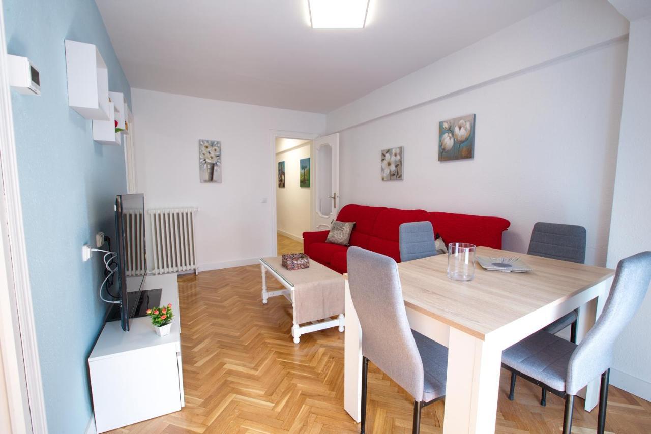 Cuencaloft Ramon Y Cajal 6 Apartment Cuenca  Ngoại thất bức ảnh