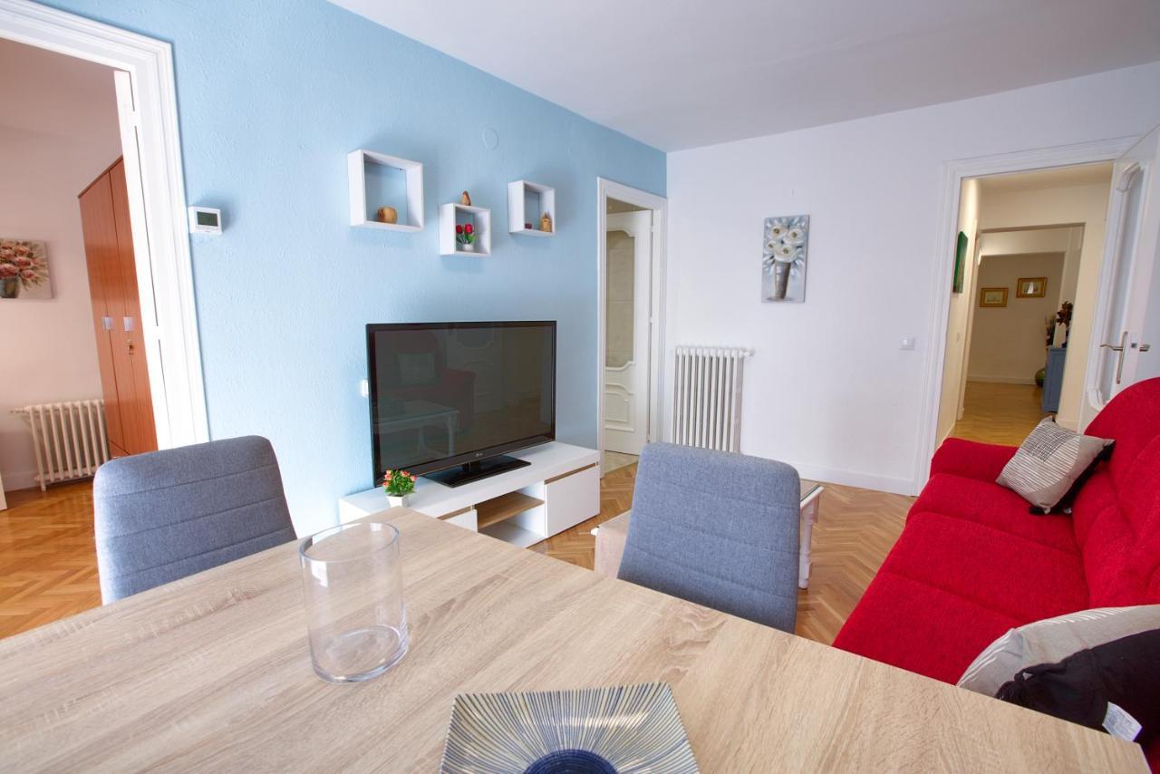 Cuencaloft Ramon Y Cajal 6 Apartment Cuenca  Ngoại thất bức ảnh