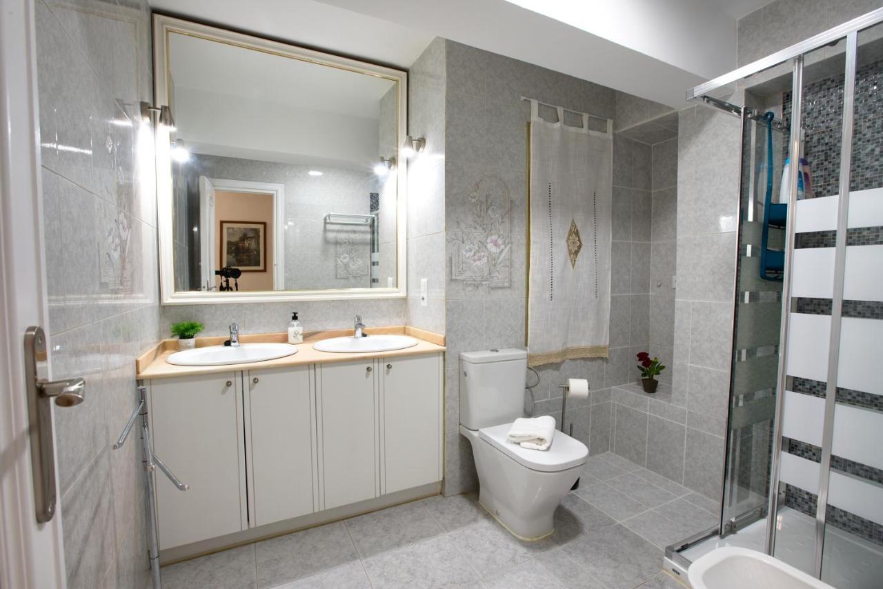 Cuencaloft Ramon Y Cajal 6 Apartment Cuenca  Ngoại thất bức ảnh