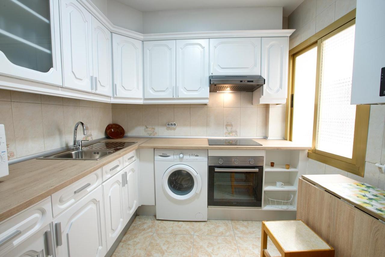 Cuencaloft Ramon Y Cajal 6 Apartment Cuenca  Ngoại thất bức ảnh