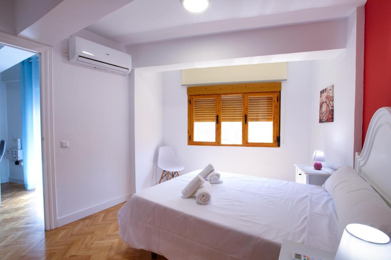 Cuencaloft Ramon Y Cajal 6 Apartment Cuenca  Ngoại thất bức ảnh