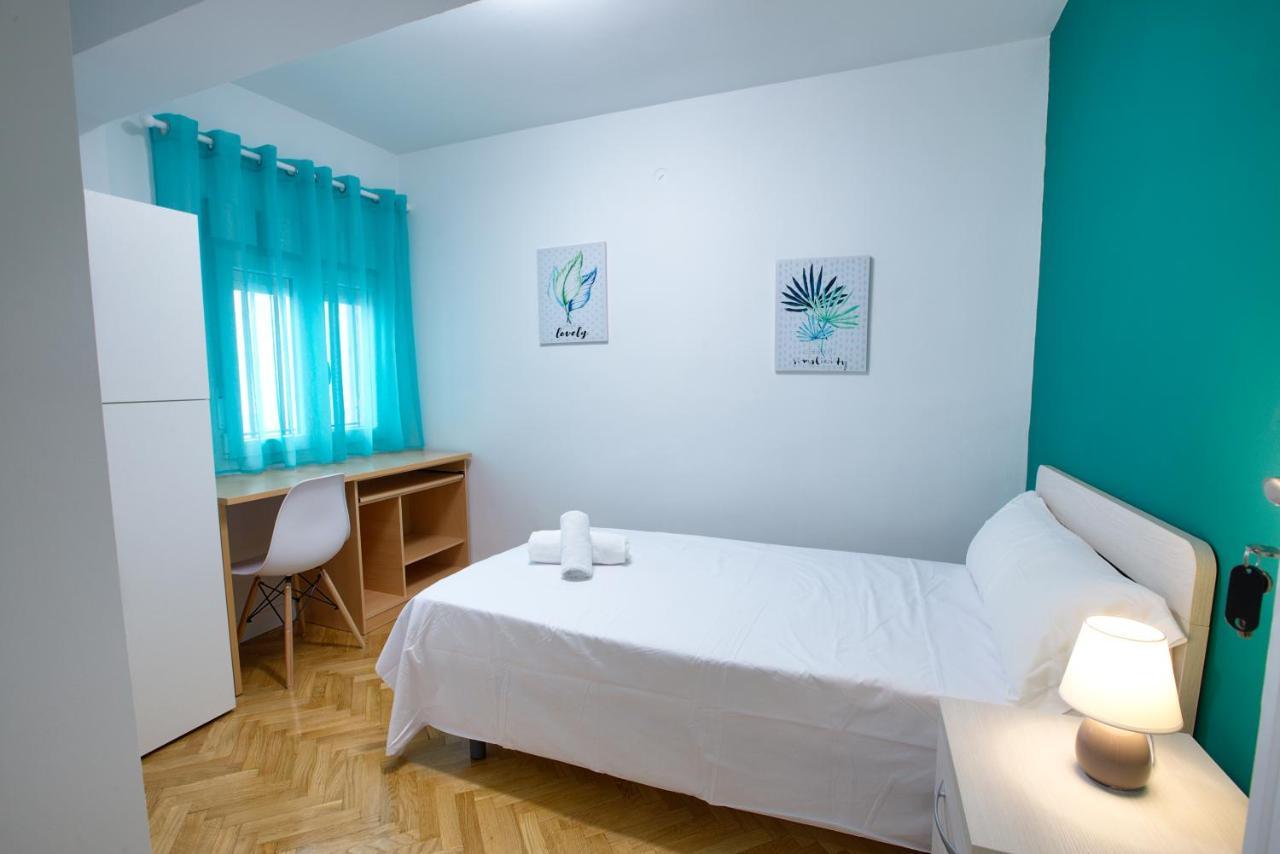 Cuencaloft Ramon Y Cajal 6 Apartment Cuenca  Ngoại thất bức ảnh