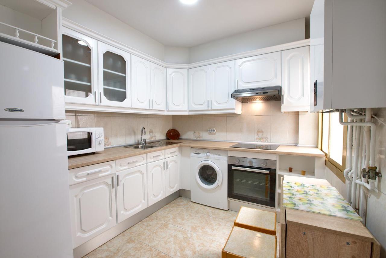 Cuencaloft Ramon Y Cajal 6 Apartment Cuenca  Ngoại thất bức ảnh