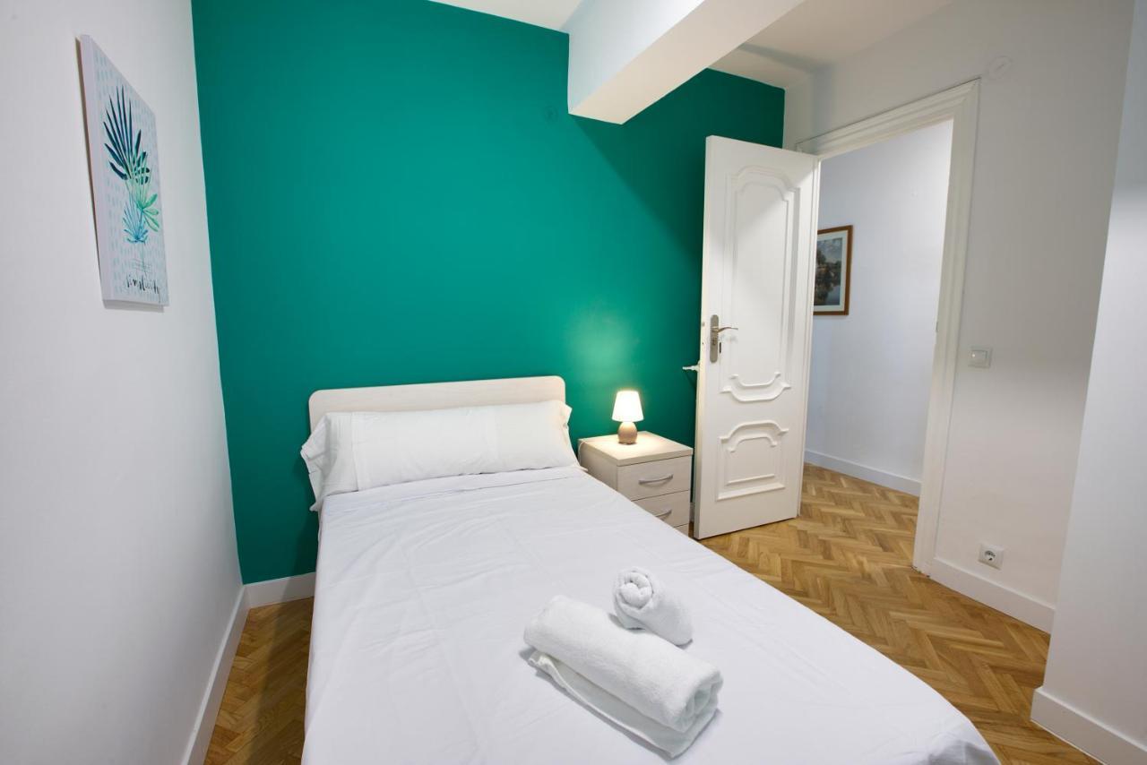Cuencaloft Ramon Y Cajal 6 Apartment Cuenca  Ngoại thất bức ảnh