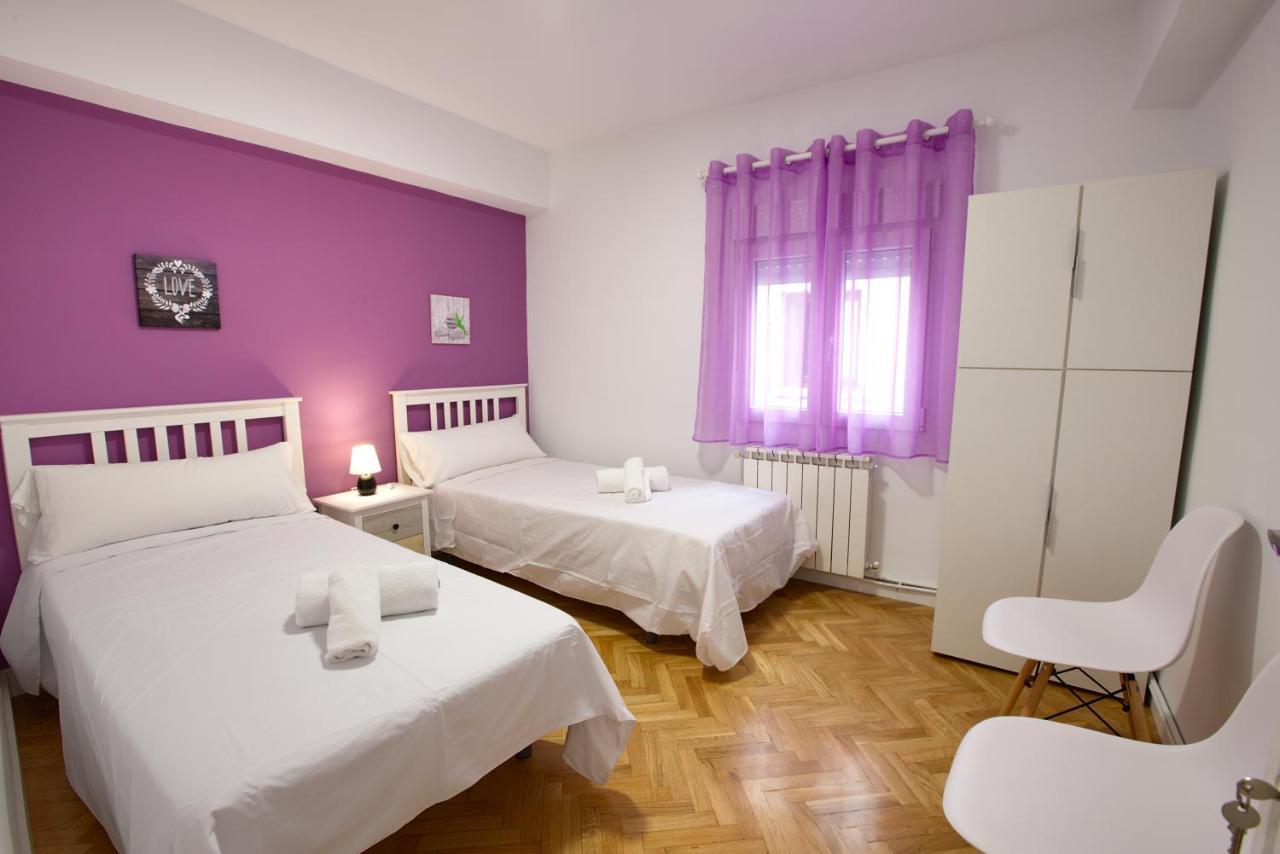 Cuencaloft Ramon Y Cajal 6 Apartment Cuenca  Ngoại thất bức ảnh
